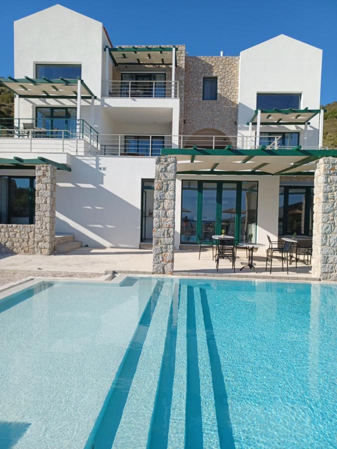 Karinta Bay Apartments Exterior photo